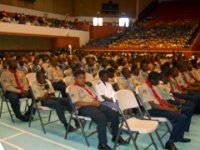 Founder's Day Service 2013 - 045